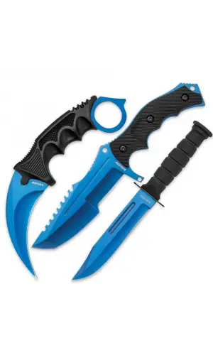 Outdoor Katlanır Karambit Bıçak