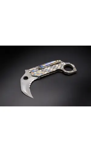 En Ucuz Karambit Çakılar