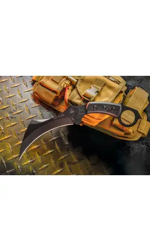 Karambit Koleksiyon Bıçakları