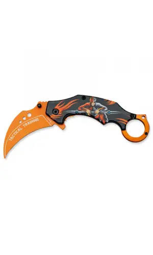 Katlanır Karambit Toptan