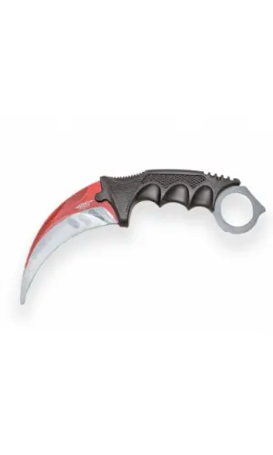 Karambit Bıçak Taktik Eğitim