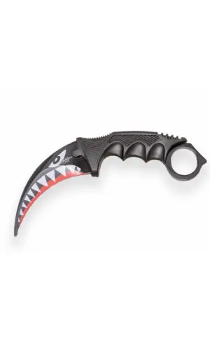 Karambit Bıçak Çeşitleri