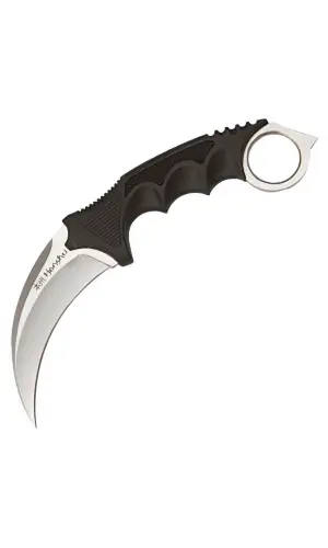 Karambit Kılıflı Bıçak