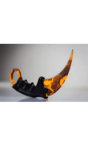 Karambit Bıçak İndirimli Fiyatlar