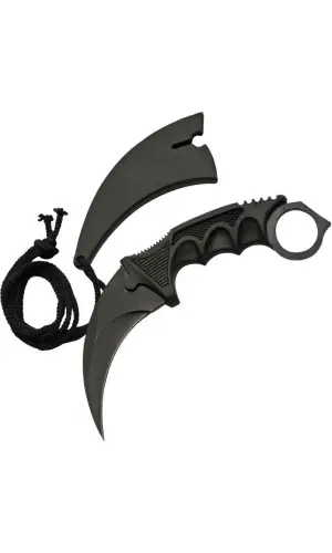 Super Knifes Outdoor Karambit