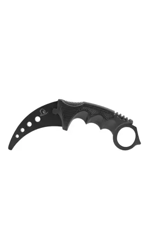 Mavi Karambit Bıçak