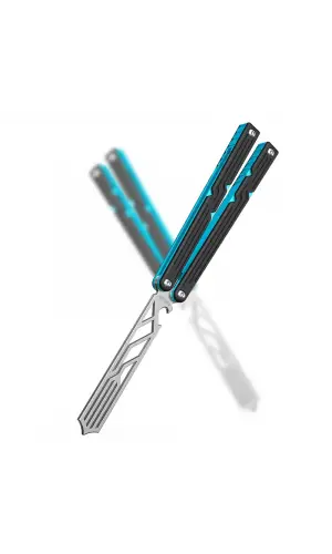 AlsepeteAvm Perçinli Kelebek K-10 – Uzun Ömürlü Kullanım