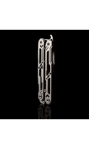 AlsepeteAvm Silver Ejderha Desenli Kelebek – Şık Tasarım