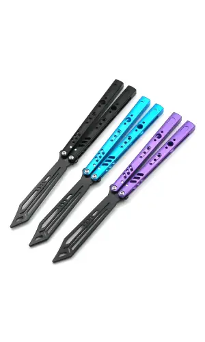 AlsepeteAvm 3’lü Kelebek Seti – Şok Fiyat Fırsatı