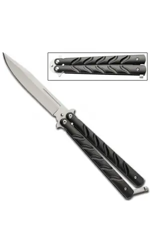 AlsepeteAvm 18 cm Kelebek – Cebinize Uygun Boyut