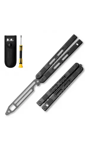 AlsepeteAvm 2’li Gold Kelebek Seti – Paslanmaz Çelik