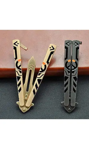 AlsepeteAvm Lila Gökkuşağı Kelebek – Fantastik Tasarım