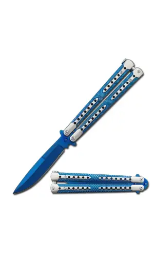 AlsepeteAvm Özel Mesajlı Kuru Kafa Kelebek