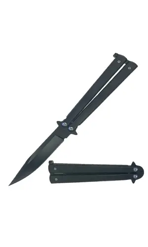 AlsepeteAvm Hediye Kutulu Perçinli Kelebek