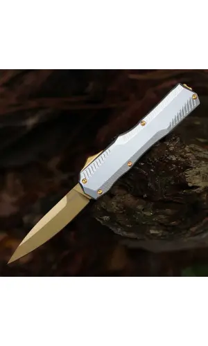 AlsepeteAvm Kelebek Bıçak + Sertifika – Koleksiyonluk