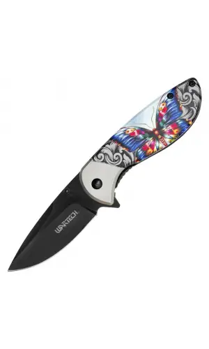 AlsepeteAvm Kelebek Bıçak – %30 İndirimli