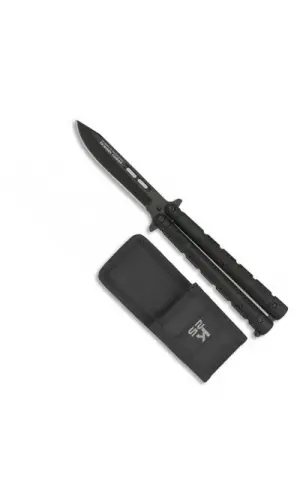 AlsepeteAvm Kelebek Bıçak – Kargo Bedava