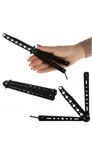 AlsepeteAvm Kelebek Bıçak – Fırsat Köşesi