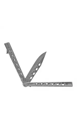 AlsepeteAvm Sınırlı Üretim Kelebek Bıçak – Kaçırmayın