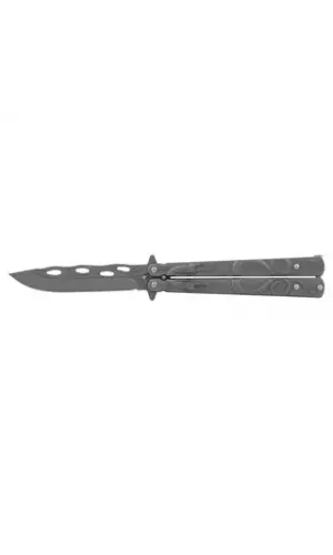 AlsepeteAvm En Çok Yorum Alan Kelebek Bıçak – 5 Yıldız