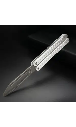 AlsepeteAvm Dağcılık Kelebek Seti – Punch + Çakmak Hediyeli