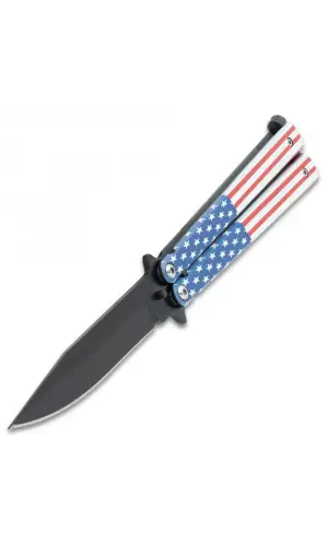 AlsepeteAvm Piknik Kelebek Çakı – Taşınabilir ve Güvenli