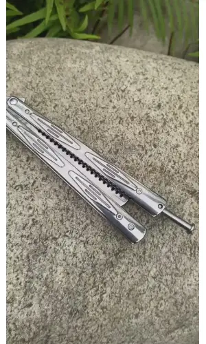 AlsepeteAvm Özel Mesajlı Kuru Kafa Kelebek