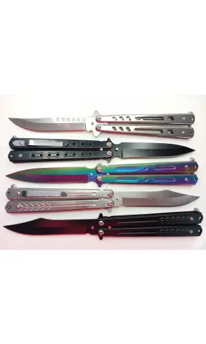 Kelebek Bıçak + Nikah Şekeri – Düğün Trendi – 2025