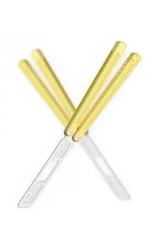 2025 Trend: Pembe Kelebek Bıçak – Kadın Kullanıcılar İçin