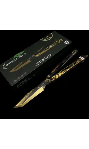 Mor Kelebek Bıçak – Gizemli Hava – 2025 Favorisi