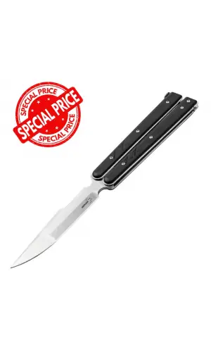 Instagram Reels Kelebek Bıçak – Gösterişli Açılış – Trend