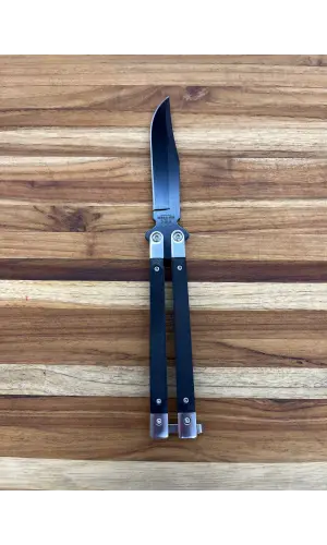 Kelebek Bıçak Açılış Videosu – Viral İçerik – 2025