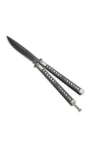 Kelebek Bıçak Ses Testi – ASMR – 2025 Viral