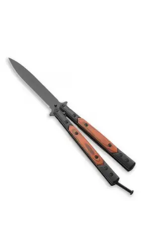 Kelebek Bıçak Paket Açılışı – Unboxing Trend – Google’da Yükselişte