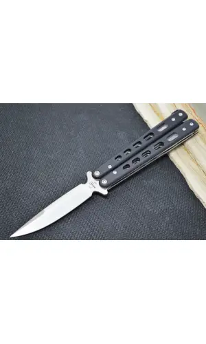 Kelebek Bıçak Stokta Son 10 Adet – Sınırlı Süre – Trend