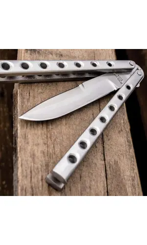 Kelebek Bıçak Şikayet – Güvenilir Satıcı – 2025