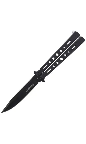 El Yapımı Kelebek Bıçak – Usta İşçilik – Google’da Yükselişte