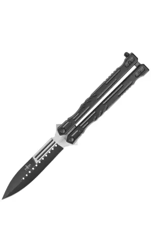 Dağcılık Kelebek Bıçak – Punch Hediyeli – Google’da Patlama