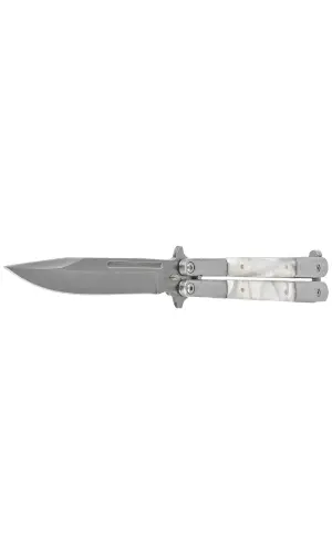 Avci Kelebek Bıçak – Tanto Uçlu – Trend