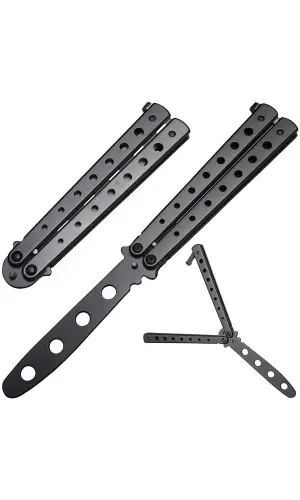 Babaya Kelebek Bıçak – Babalar Günü 2025 – En Çok Aranan