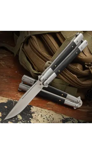 Düğün Hediyesi Kelebek Bıçak – Nikah Şekeri Yerine – Trend