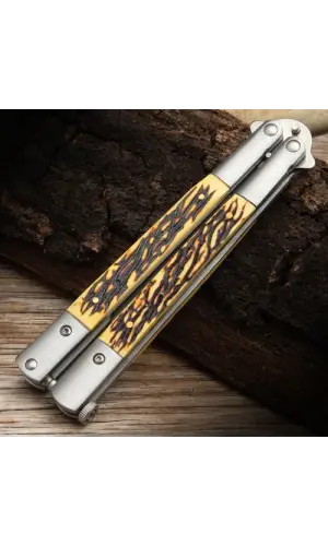 AlsepeteAvm Keskin Olmayan Eğitim Kelebek – Acemilere Uygun