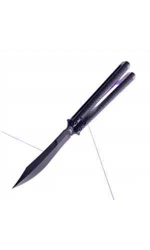 Paslanmaz Çelik Kelebek Bıçak – Kamp 2025 – En Çok Satan