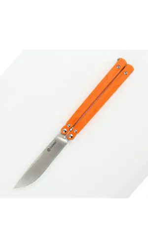 Punch Hediyeli Kelebek Bıçak Seti – Trend Kampanya