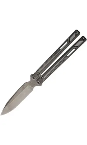 2025 Yeni: Sallama Kelebek Bıçak – Eğitimlik – Google’da Patlama