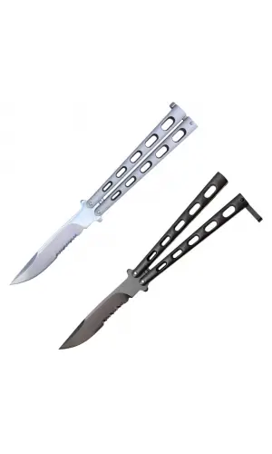 Kelebek Bıçak + Hediye Sepeti – Babalar Günü 2025