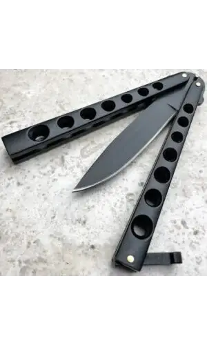 Mavi Kelebek Bıçak – Deniz Teması – Google’da Patlama