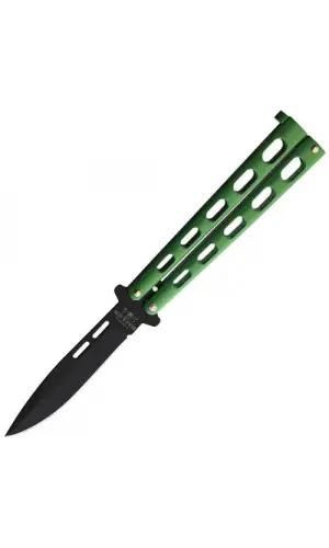 İsim Baskılı Kelebek Çakı – Kendin Tasarla