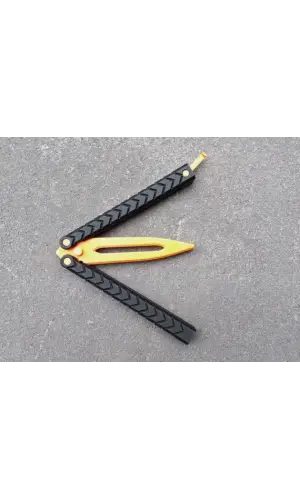 AlsepeteAvm İsimli Ejderha Desenli Kelebek