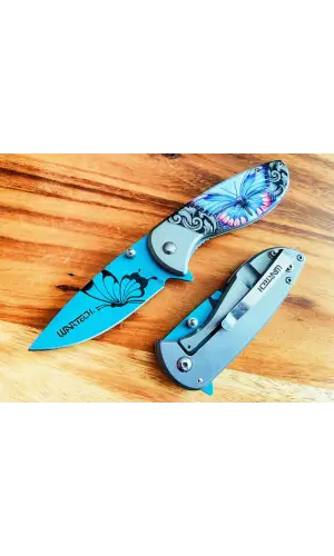 AlsepeteAvm Doğum Günü Kelebek Seti – İsimli